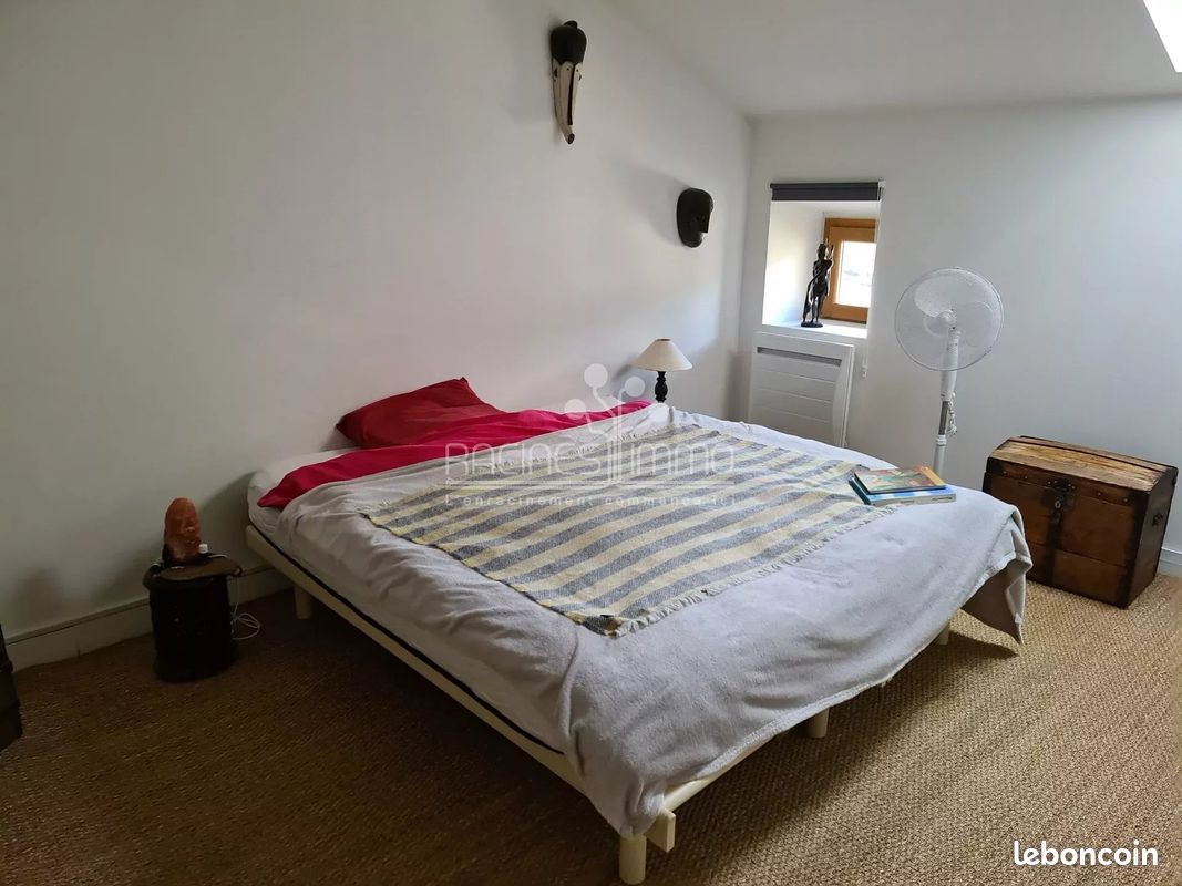 Maison 5 pièces 116 m² - Eymet 24500 (image principale 7)