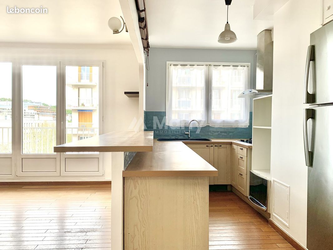 Appartement a louer sevres - 4 pièce(s) - 85 m2 - Surfyn