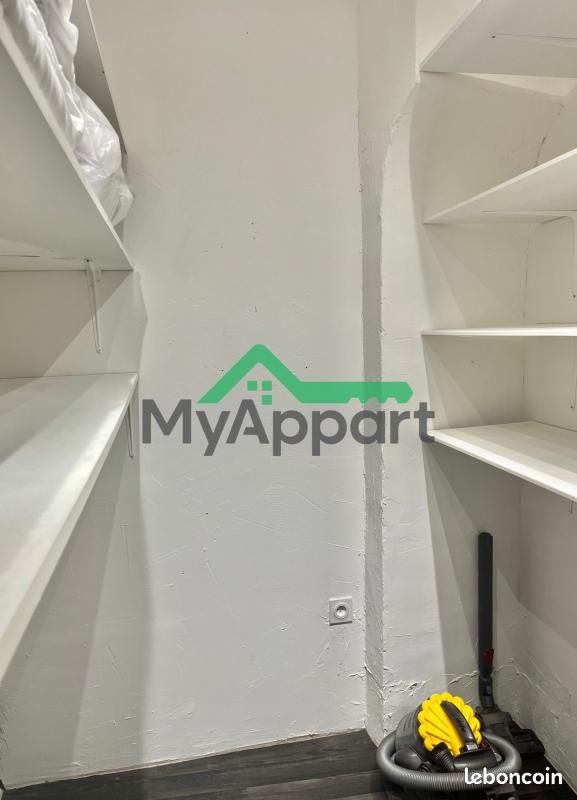 Appartement a louer avignon - 3 pièce(s) - 77 m2 - Surfyn