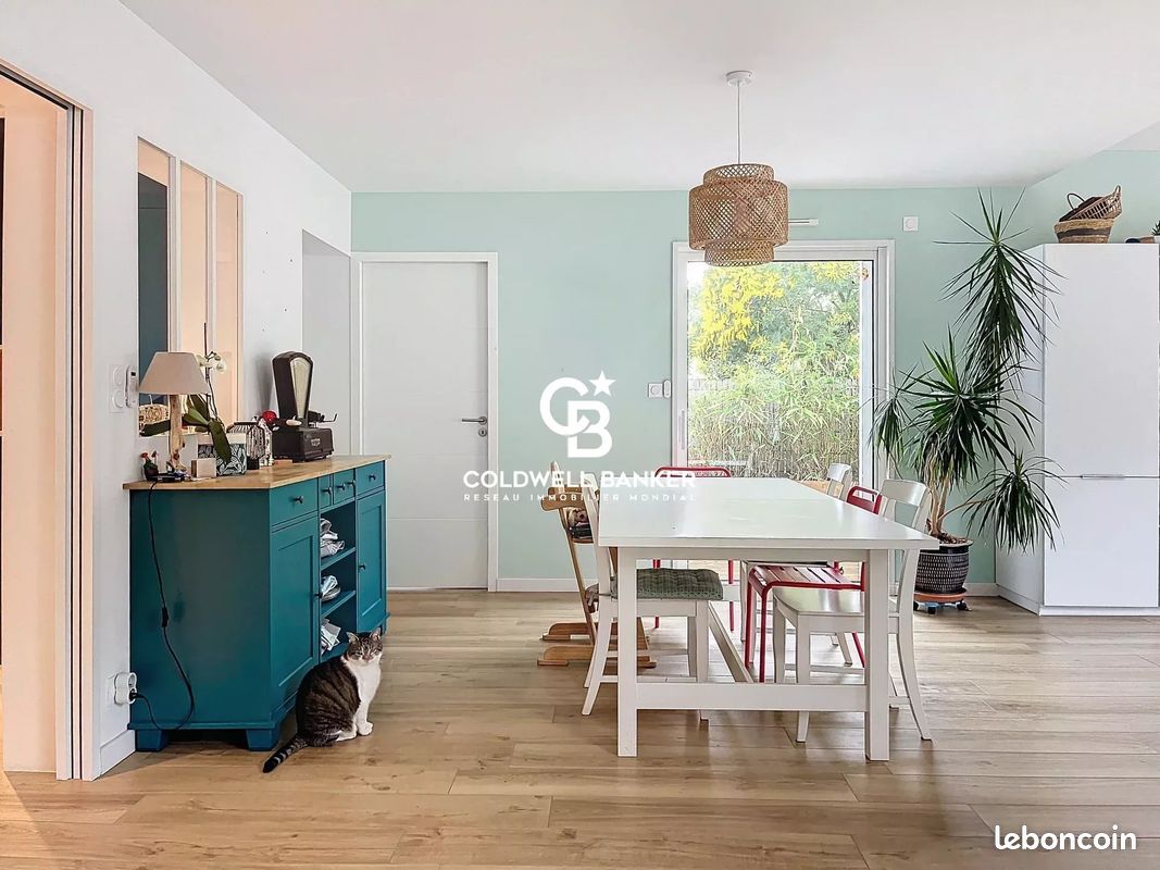 Maison 6 pièces 150 m² · à La Tranche-sur-Mer · 150 m² · 590 000 €