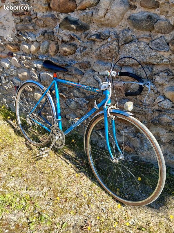 Vélo vintage Peugeot - très bon état - Année 70/80 - Vélos