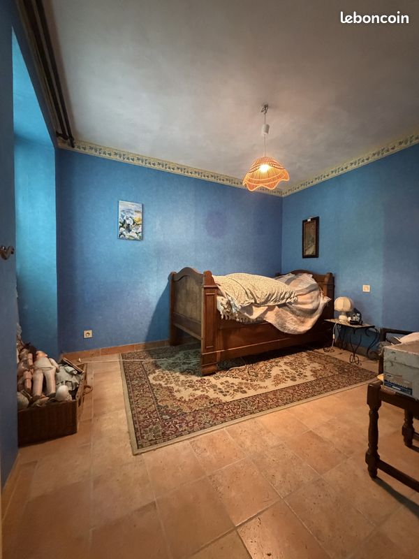 Mas 6 pièces 184 m² (image 18)