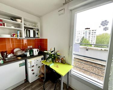 Appartement 64 000 € - 18 m²