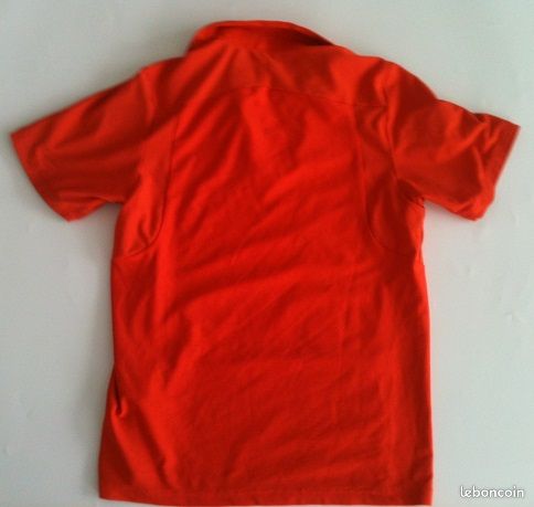 NIKE polo DRI-FIT Garçon 10/12 ans (image 3)