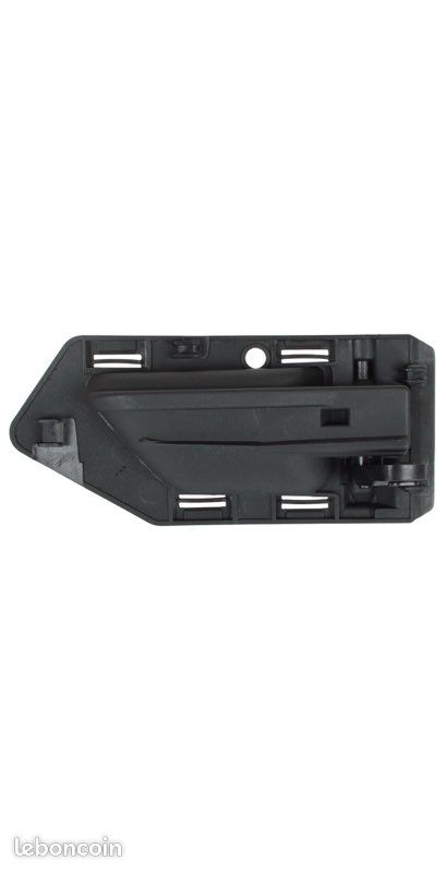 Kit Poignées FINAO AUTOPARTS Poignées Porte Berlingo/Partner FINAO - Droite Et Gauche | Compatible 1996-2008, Qualité OEM Poignée Porte Berlingo Partner