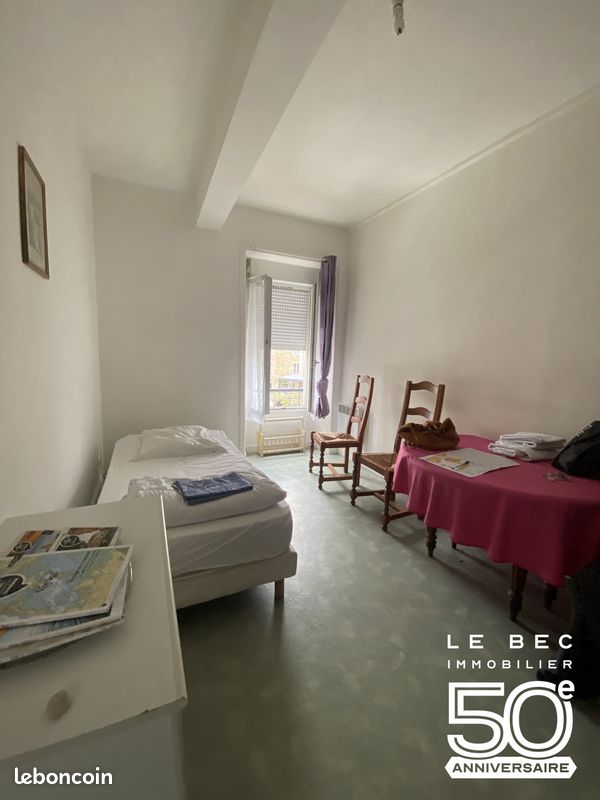 Appartement 1 pièce 31 m² · à Sarzeau · 31 m² · 168 250 €