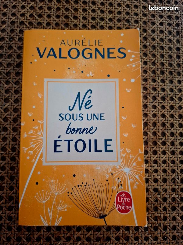 Né sous une bonne étoile (image 1)