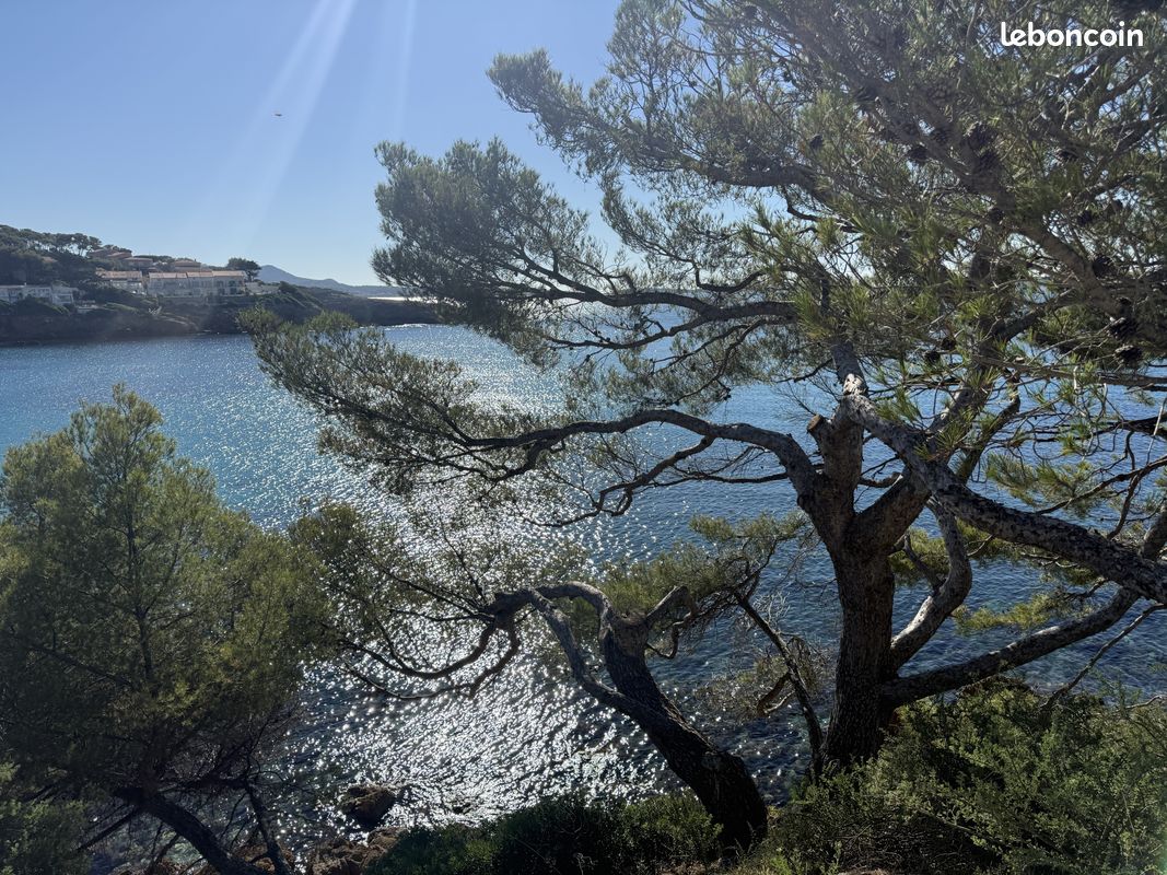 Appartement 3 pièces 43 m² · à Sanary-sur-Mer · 43 m² · 428 000 €