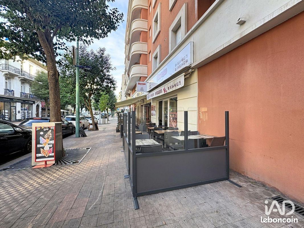 Sandwicherie 36 m² MENTON (image 3)