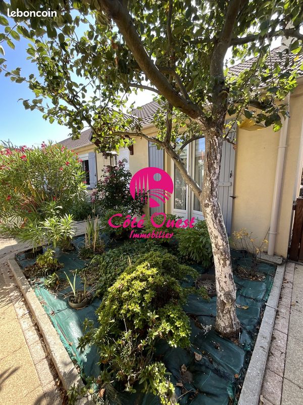 Maison 5 pièces 90 m² · à Le Havre · 90 m² · 242 000 €