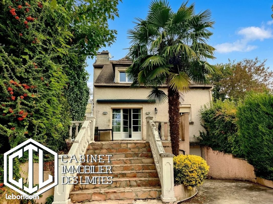 Maison 5 pièces 232 m² · à Gagny · 232 m² · 439 000 €