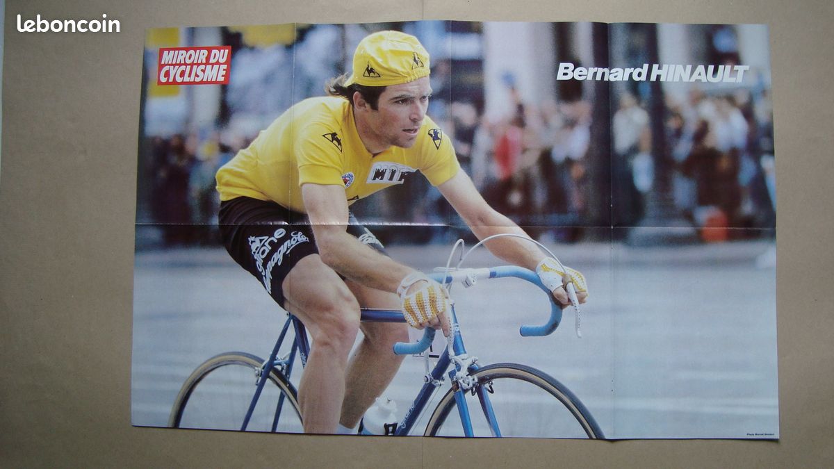MIROIR-SPRINT, LE MIROIR du Tour N° 685 du 19 juillet 1959 EUR 3,00 - FR