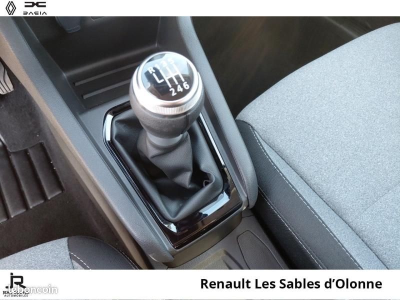 Renault Clio 1.0 TCe 90ch Evolution - 24 (image 6)