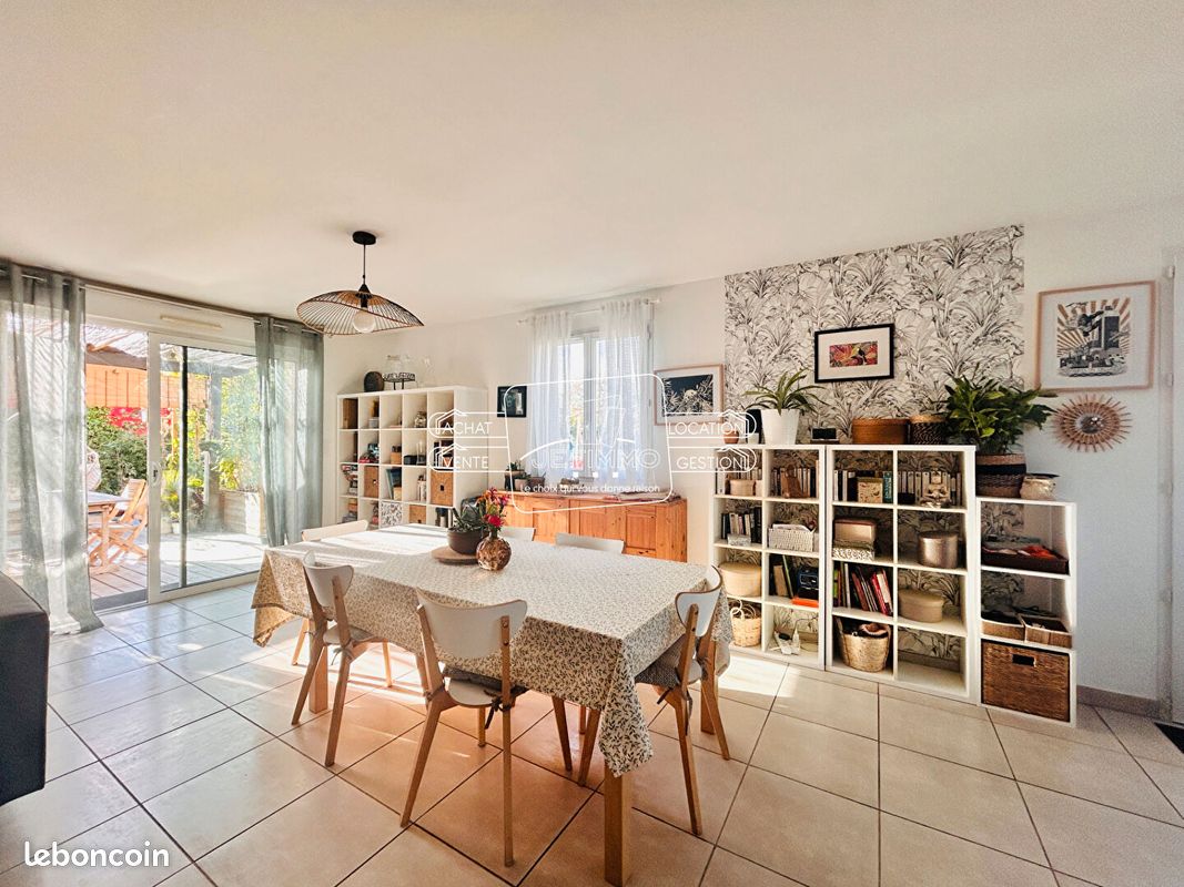 Maison 5 pièces 102 m² · à Basse-Goulaine · 102 m² · 386 000 €
