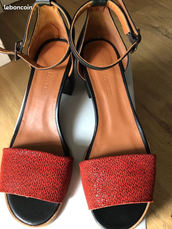 Chaussures (image 2)