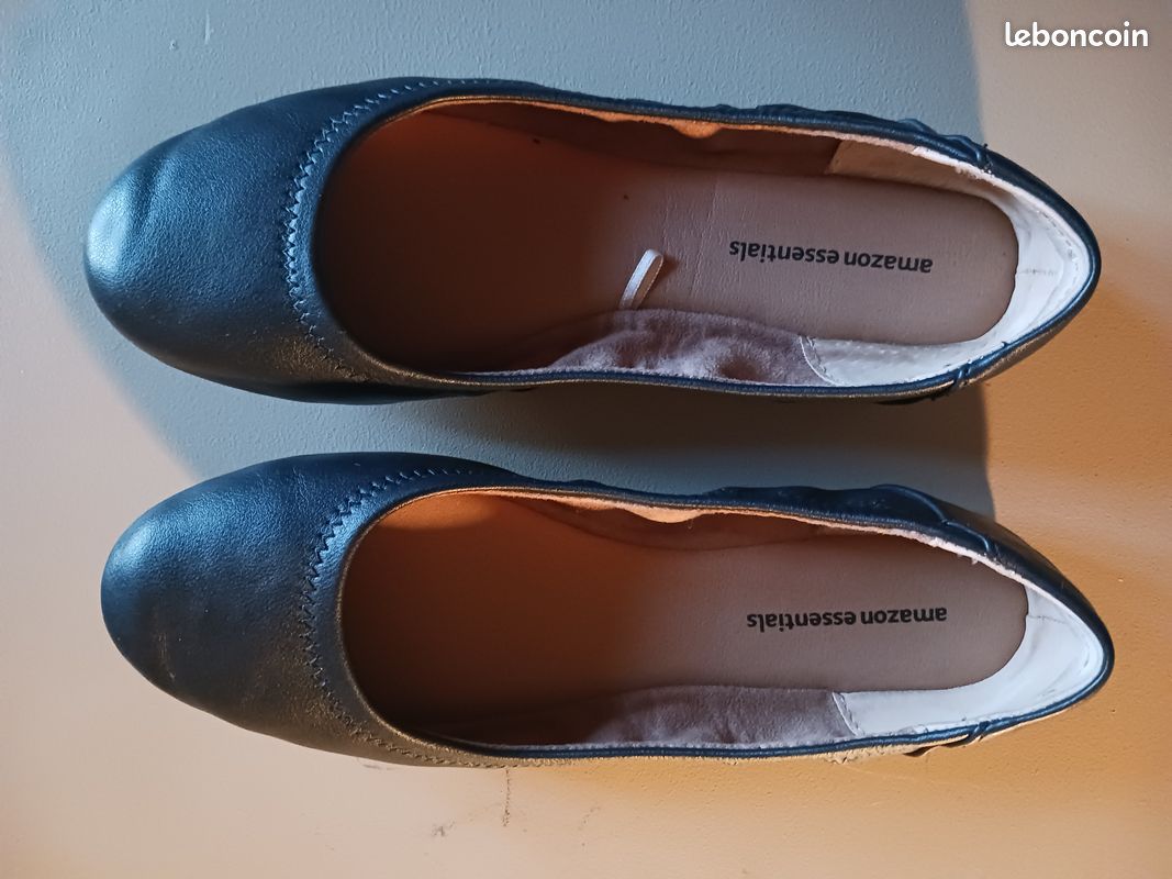 Ballerines amazon essentiels 37.5 (image 2)