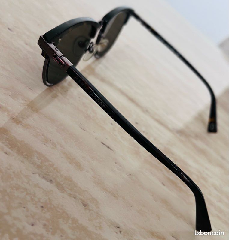 Lunettes de soleil Marc Jacobs (image 5)