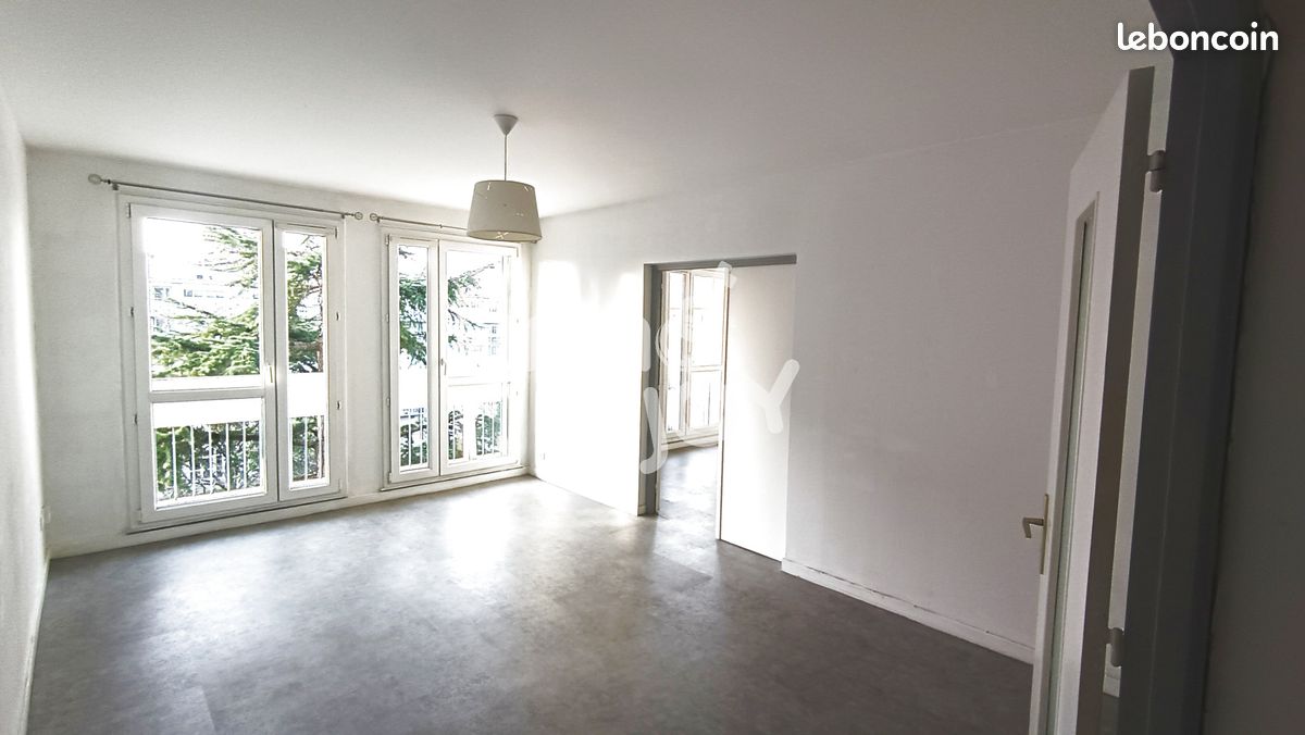 Appartement 3 pièces 65 m² · à Toulouse · 65 m² · 797 €/mois