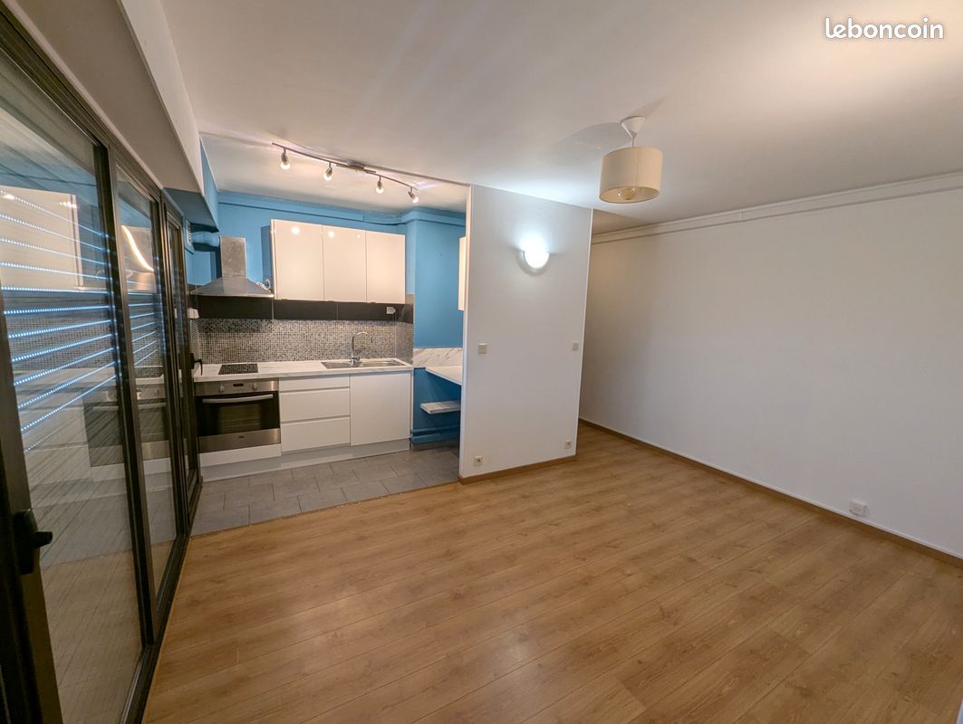 Appartement 2 pièces 31 m² · à Libourne · 31 m² · 680 €/mois
