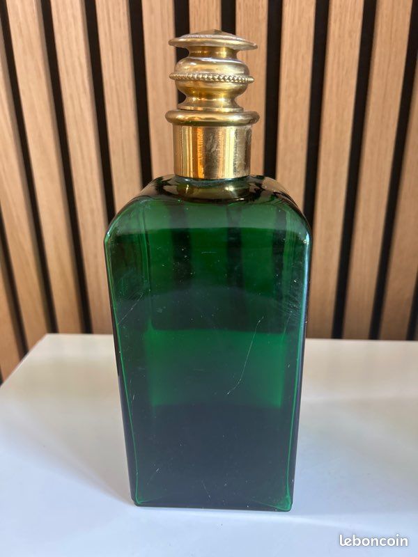 Décanteur Carafe à Whisky Carafe à Vin Carafe à Whisky Ensemble Avec 6 Verres Distributeur D'alcool Unique Pour Carafe à Whisky à Alcool De Rhum