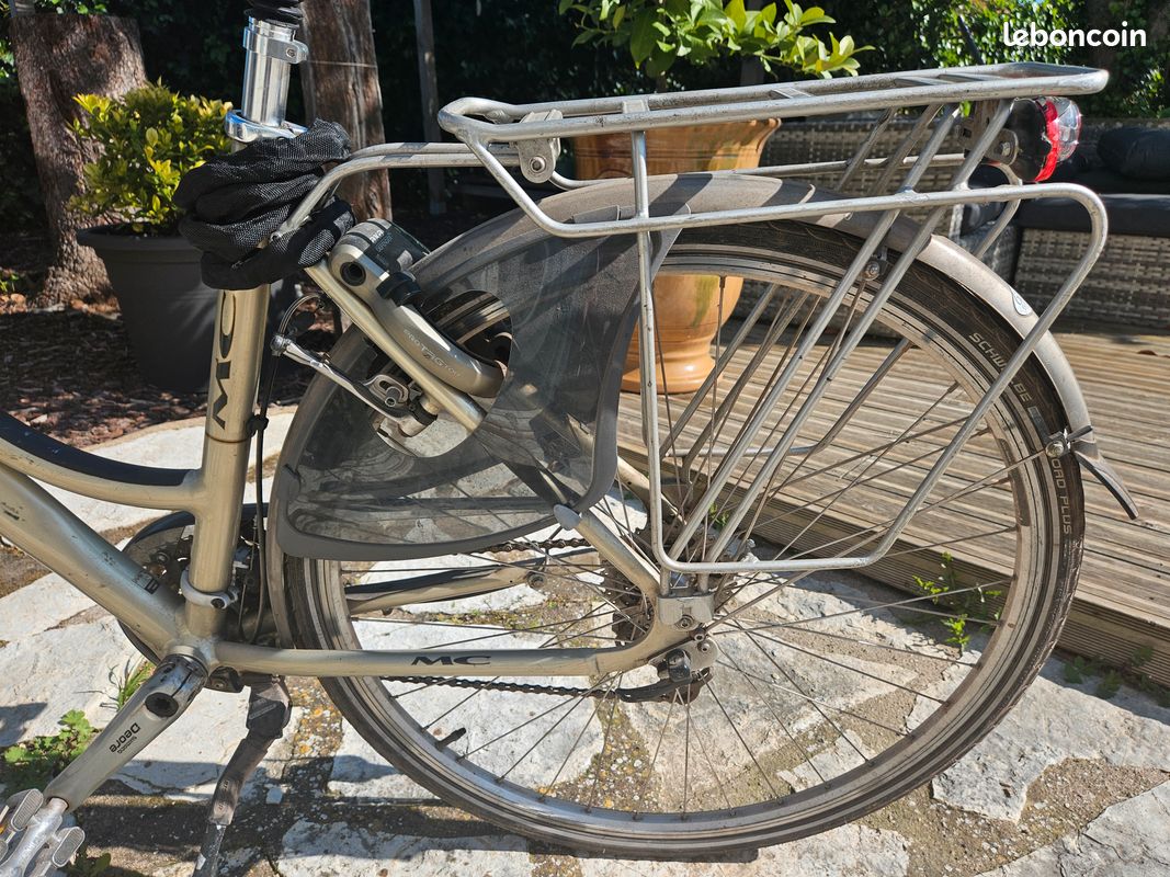 Vélo femmes, Multi Cycle (image 2)