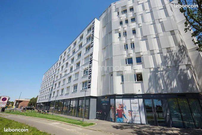 Appartement 1 pièce 19 m² · à Villeneuve-d'Ascq · 19 m² · 59 000 €