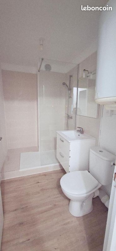 Appartement a louer beziers - 1 pièce(s) - 28 m2 - Surfyn