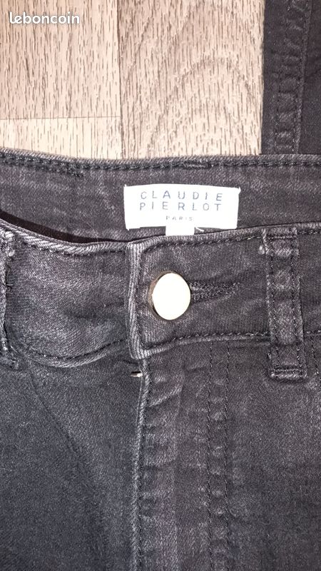 Jeans Claudie Pierlot (image 2)