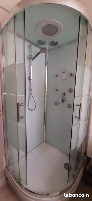 Cabine de douche (image 1)