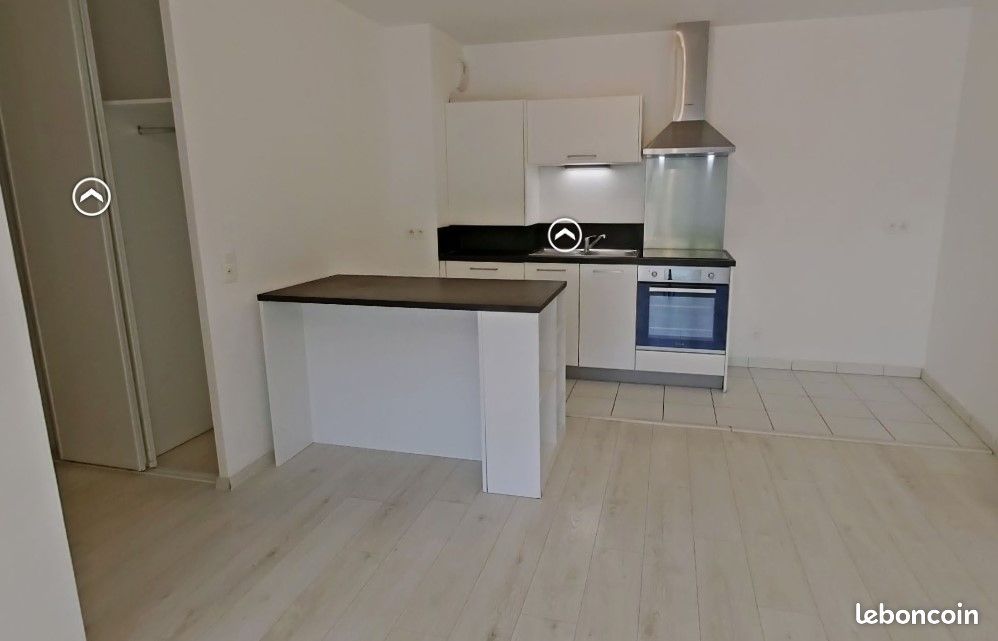 Appartement 3 pièces 56 m² · à Franconville · 56 m² · 907 €