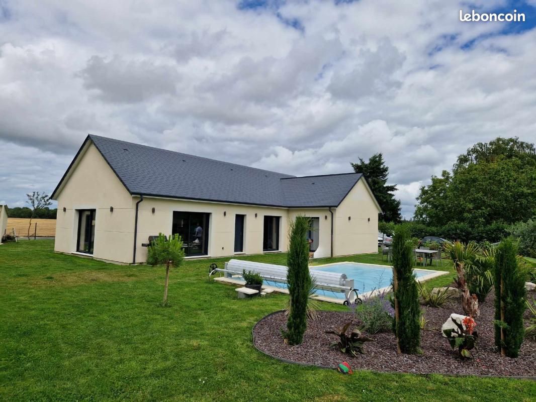 Maison 5 pièces 120 m² · à Pavilly · 120 m² · 239 000 €
