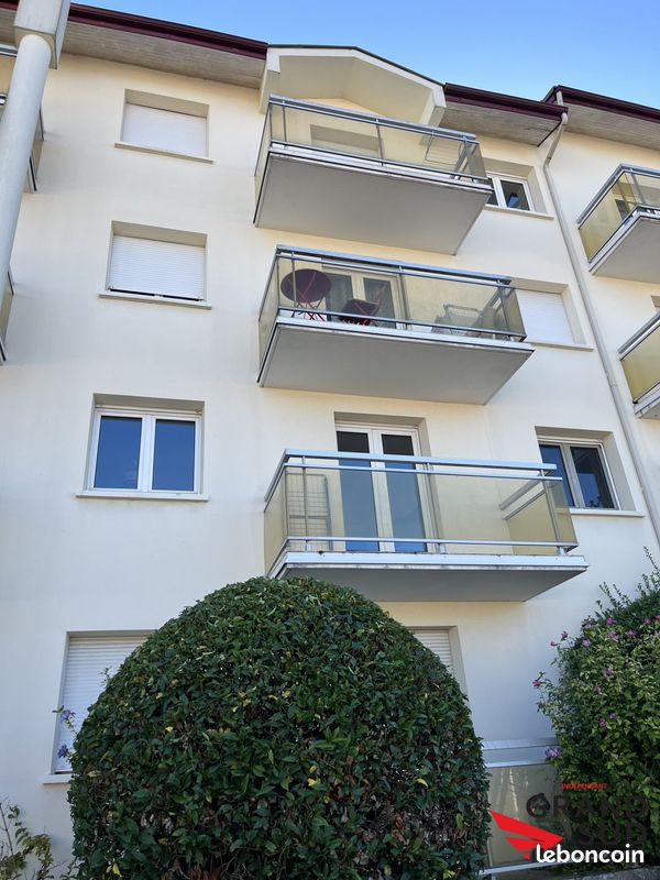 Appartement 2 pièces 31 m² · à Talence · 31 m² · 726 €/mois