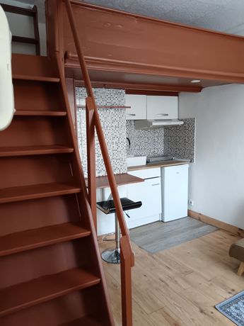 Appartement a louer asnieres-sur-seine - 1 pièce(s) - 14 m2 - Surfyn