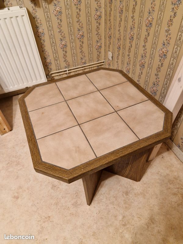 Table basse (image 1)