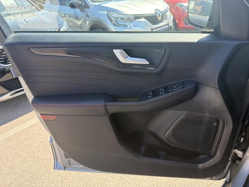 Ford Kuga 2.5 Duratec 225ch PHEV ST-Line BVA (image 20)