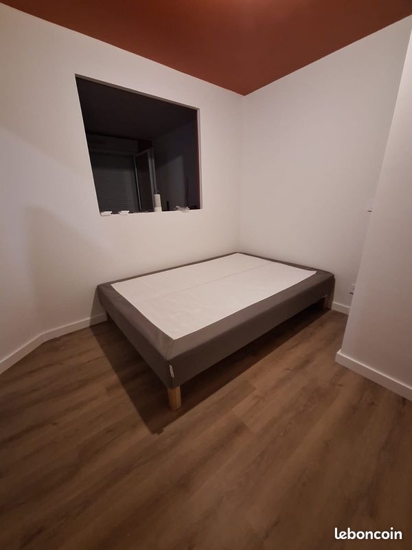 Appartement 1 pièce 25 m² · à Anglet · 25 m² · 640 €/mois