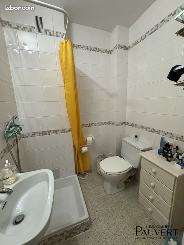 Appartement 3 pièces 59 m² (image 8)