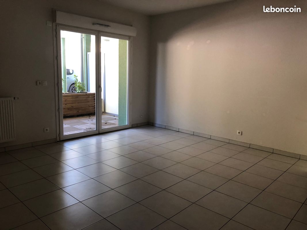 Appartement 2 pièces 54 m² · à Gex · 54 m² · 1 110 €/mois