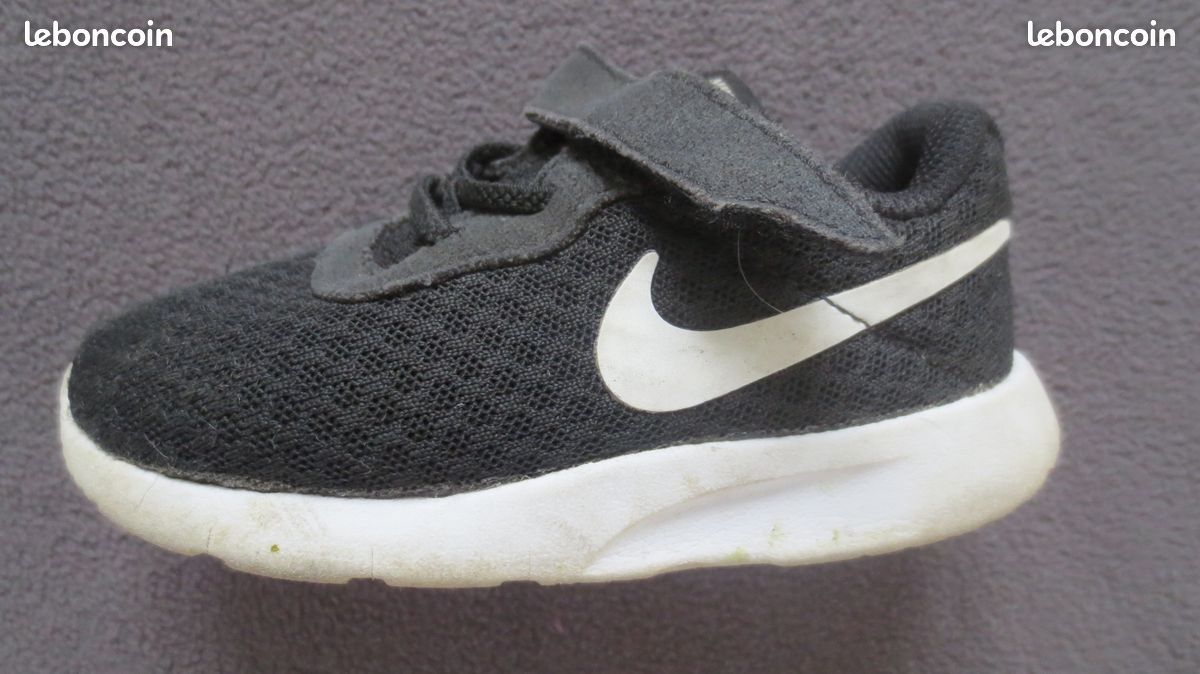 Basket Nike 23.5 (image 2)