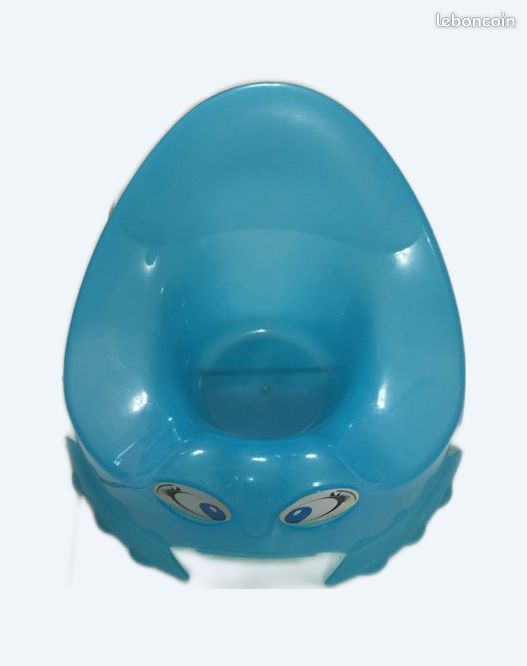 Pot bébé Grenouille (image 1)