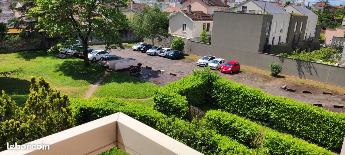 Maison 3 pièces 70 m² · à Villeurbanne · 70 m² · 315 000 €