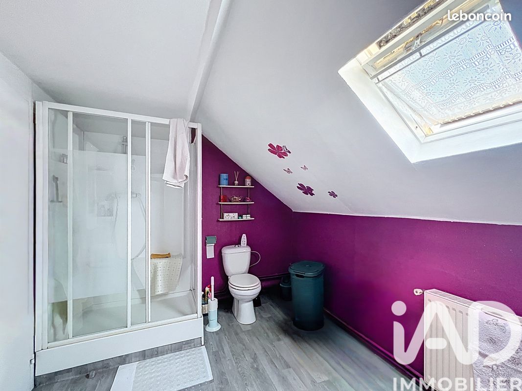 Maison 4 pièces 110 m² (image 13)