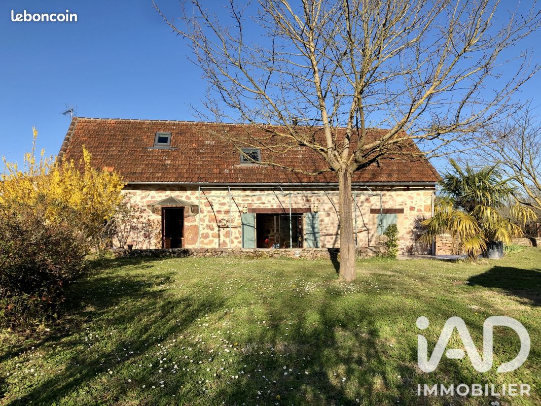 Maison 4 pièces 97 m² · à Béduer · 97 m² · 262 500 €