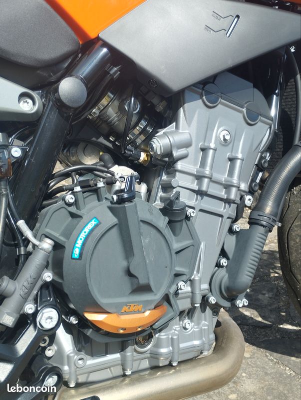 Ktm Duke 790 (image 3)