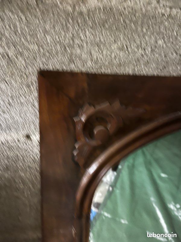 Miroir ancien (image 2)