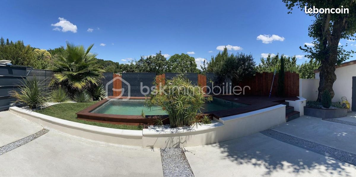 Maison 4 pièces 77 m² · à Montélimar · 77 m² · 225 000 €
