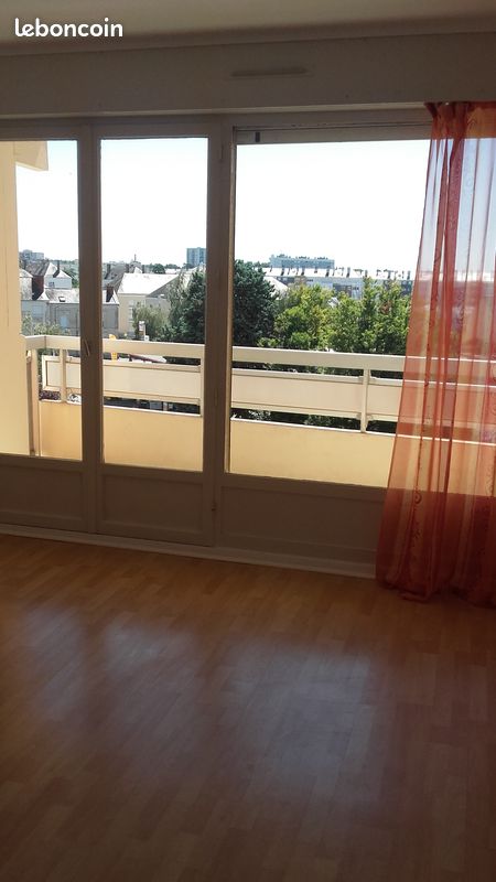 Appartement 2 pièces 49 m² · à Angers · 49 m² · 149 000 €