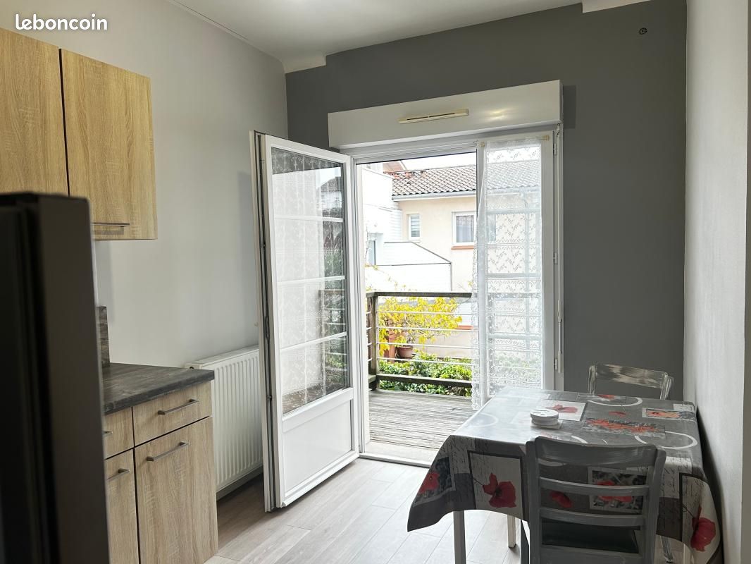 Appartement 2 pièces 29 m² · à Dax · 29 m² · 656 €