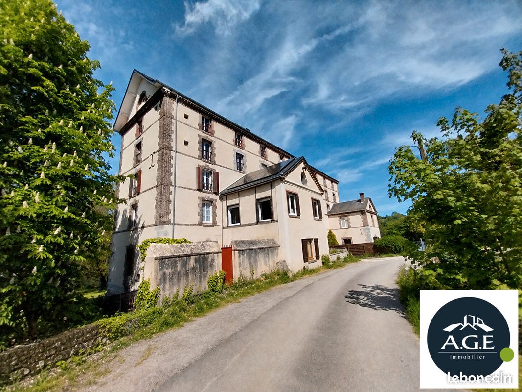 Appartement 3 pièces 52 m² · à Coulombs · 52 m² · 750 €/mois