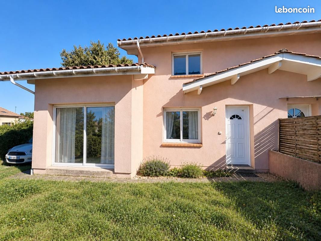 Maison 5 pièces 96 m² · au Teich · 96 m² · 275 600 €